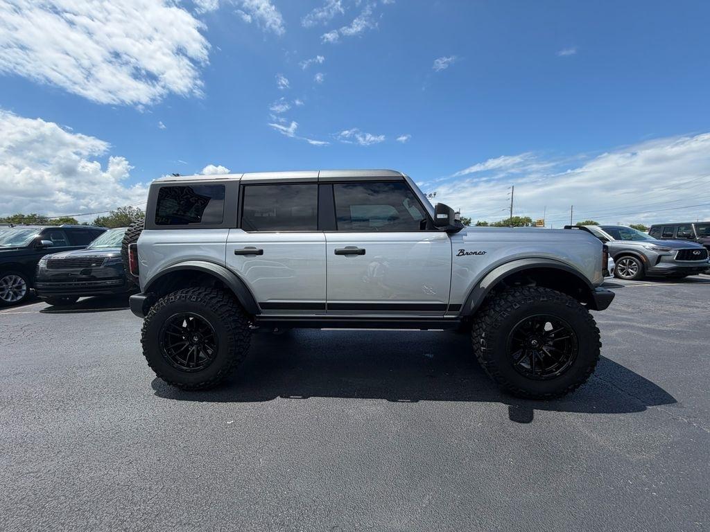 ford bronco 4-door 2022 1FMEE5DP6NLA86637 image ford bronco 4-door 2022 1FMEE5DP6NLA86637 image